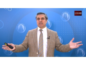 Sincan Belediyesinden Sınava Hazırlanan Öğrencilere Yol Haritası