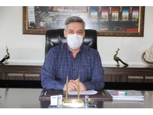 Ninova Park Avm, Kapılarını 1 Haziran’da Açacak