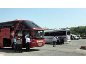 Otobüs Bilet Fiyatları Dudak Uçuklatıyor