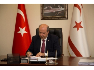 Kktc’den Dünya Sağlık Örgütü’ne Mektup