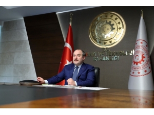 Yök Ve İmib Arasında İşbirliği Protokolü