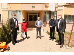 Edremit Belediyesinden Eğitime Anlamlı Destek