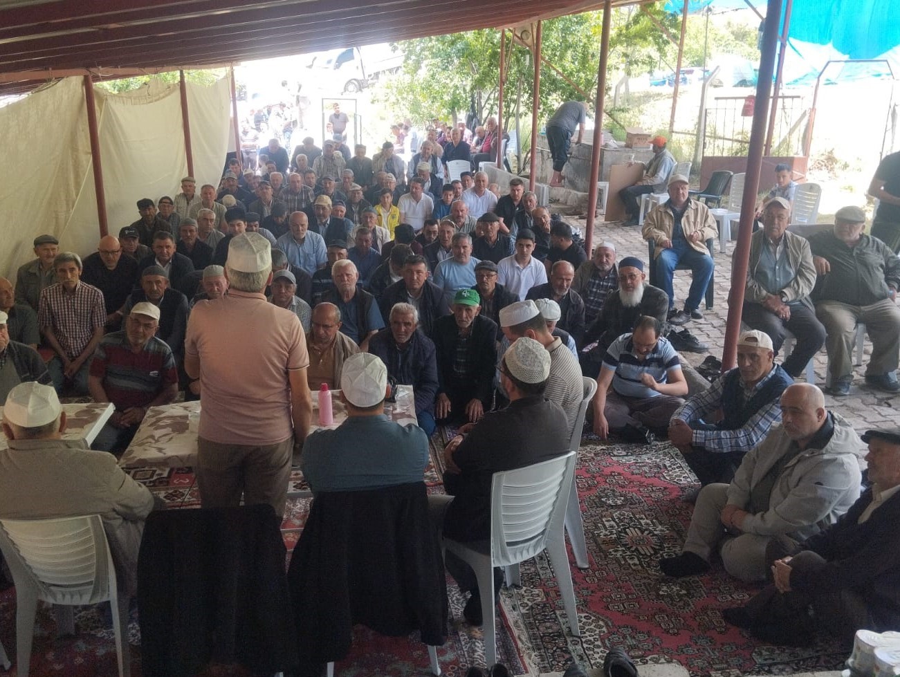 beypazari-nda-sukur-duasi