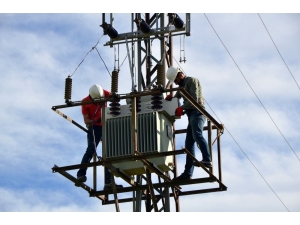 Mardin’de Tarımsal Sulamada Ödenmemiş Borç 1,3 Milyar Lirayı Aştı, Dicle Elektrik Harekete Geçti