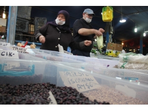 Korona Virüs Tohum Satışlarını Patlattı