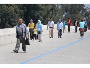 Adana’nın Yasaktan Muaf Tutulması Sevindirdi