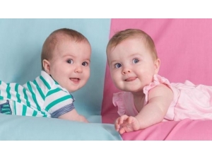 Aydın’da Canlı Doğan Bebek Sayısı Azaldı