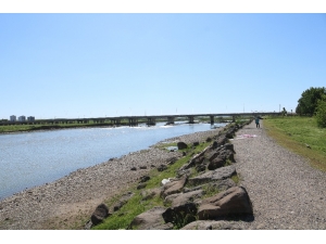 Balık Avlamak İsterken Hayatından Oldu