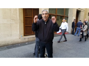 Komutanın Miğferle Vurup Öldürdüğü Askere Şehitlik Unvanı