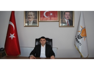 600 Aileye Gıda Yardımında Bulundular