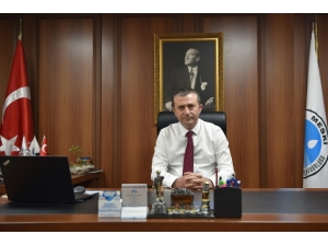 Meski Genel Müdürü Alkaç: “Suya Gizli Veya Açık Herhangi Bir Zam Yapılmadı”