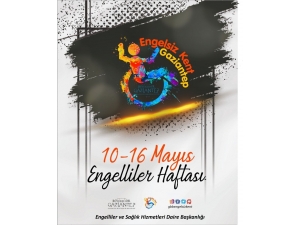 Büyükşehir’den Engelliler Haftası Mesajı