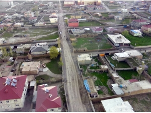 Doğubayazıt İlçe Emniyet Müdürlüğünden Güven04 Uygulaması