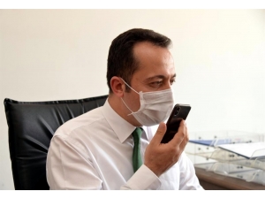 65 Yaşındaki Yaşı Adamın Yaptığı Duyunca Bizzat Vali Aradı