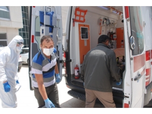 Kuveyt’ten Tokat’a Getirilen 36 İşçide Korona Virüs Tespit Edildi