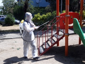 Kartal’ın Parkları Çocuklar İçin Hazır