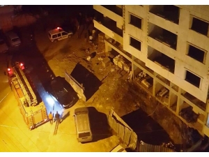 Ailesi Ararken Cesedini Buldu