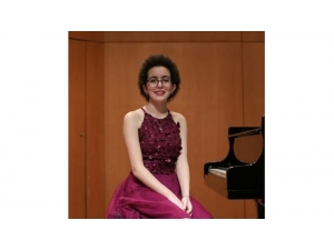 Meü Devlet Konservatuvarı Öğrencileri, Uluslararası Başarıla İmza Attı