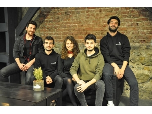 Genç Girişimciler Covid-19 Çalışmalarını Paylaşacak