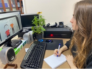 Çocuklar Hikayelerini Anlattı, Psikologlar Yorumladı