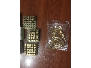 Fatih’te Kuyumcu Soygunu Girişimi Kamerada