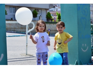 Kırk Günlük Hasret Bitti