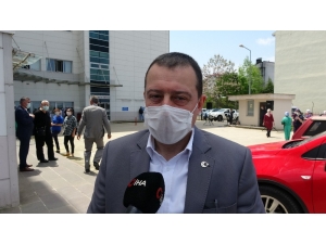 Trabzon Korona Virüs Salgınında Sadece Bir Gün ‘Sıfır’ Çekti