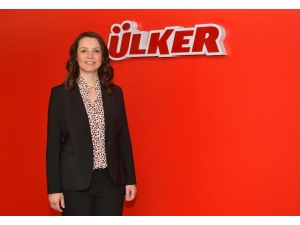 Ülker, Bayram Ürünleriyle Tüm Satış Noktaları Ve Online Alışveriş Sitelerinde