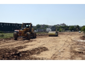 Altınova’da Yollar Açılıyor