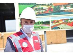 Avcılar’da Gülten Nakipoğlu Engelli Yaşam Merkezi Açılıyor