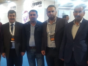 Püis’ten Üyelerine Maske Ve Dezenfektan Desteği