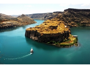 Turizmciler Sezonun Başlamasını Dört Gözle Bekliyor