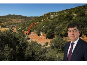 Fadıloğlu’ndan Çiftçiler Günü Mesajı