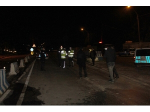 Kuşadası’nda Uyuşturucu Operasyonu; 4 Gözaltı