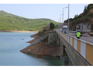 Kayıp Gülistan’ı Arama Çalışmaları Sürüyor