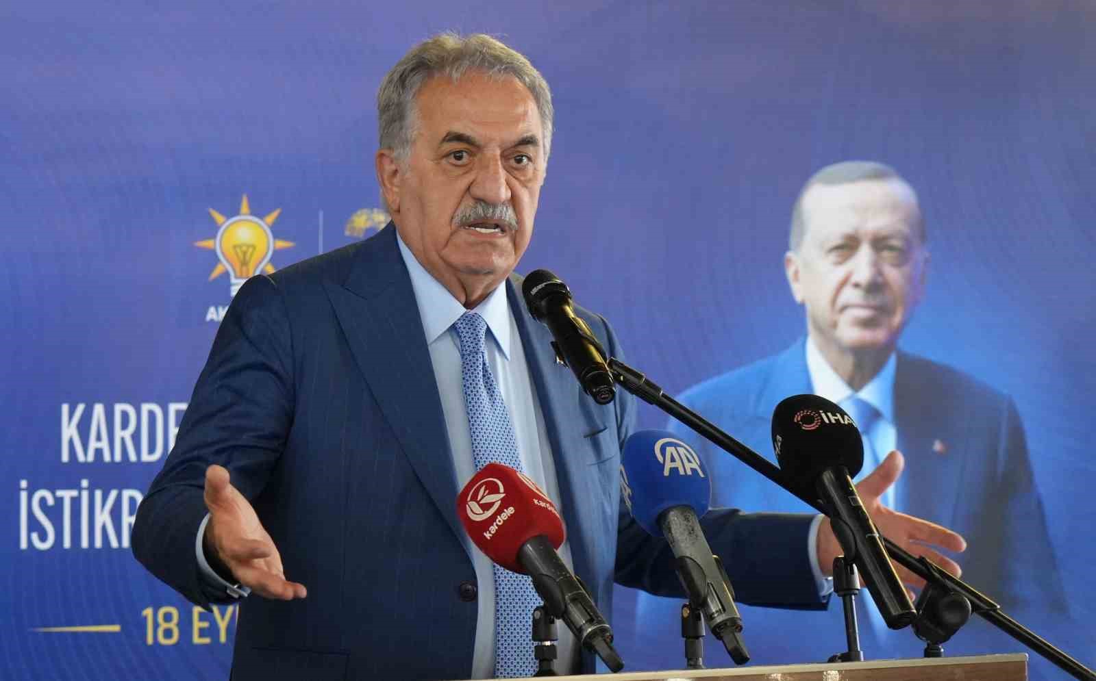ak-parti-genel-baskan-yardimcisi-yazici-turkiye-nin-gucune-guc-katacak-onemli-bir-alan-birlik-ve-butunlugumuzdur