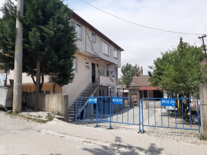 Başkan Fevzi Kılıç: “Birlikte Atlatacağız”