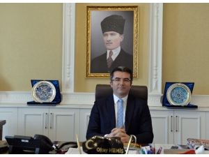 14 Mayıs Eczacılar Günü Kutlama Mesajı