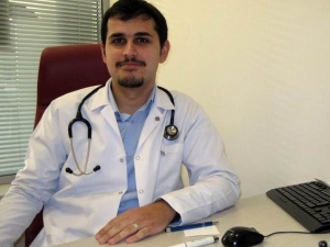 Tahud Kayseri Şube Başkanı Kadir Özdemir: "Aile Hekimlerimizin Uyguladığı Filyasyon İle Korona Virüsle Mücadelede Büyük Başarı Sağladık"