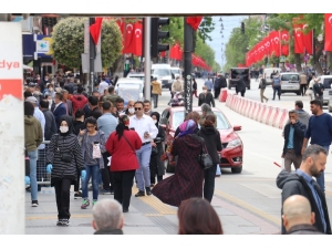Meteorolojiden Ani Sıcaklık Uyarısı