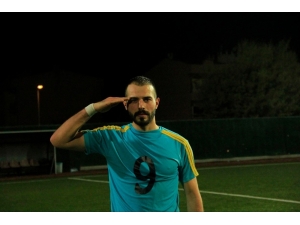 1 Kişinin Öldüğü Kazda Emniyet Kemeri Futbolcunun Hayatını Kurtardı