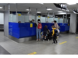 Ukrayna 24 Ülkeden Vatandaşlarını Tahliye Edecek