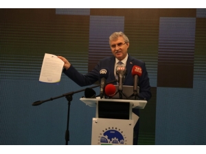 Büyükşehir’den Esnafa Destek Paketini