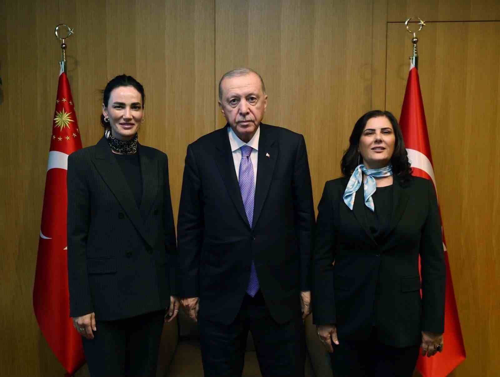 baskan-cercioglu-cumhurbaskani-erdogan-ile-gorustu