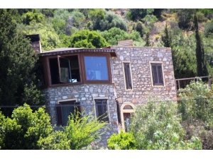 Firari Can Dündar’ın Milyon Dolarlık Evi De Kaçak Çıktı