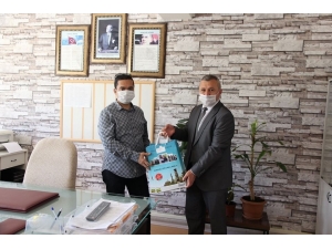 Sungurlu Belediyesi’nden Eğitime Destek