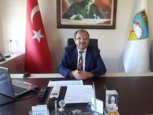 Antalya İçin Çöl Sıcakları Uyarısı