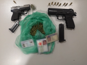 Kemalpaşa’da Uyuşturucuya Geçit Yok