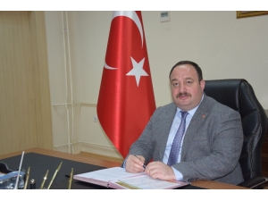 Ekinci’den Dünya Çifçiler Günü Mesajı