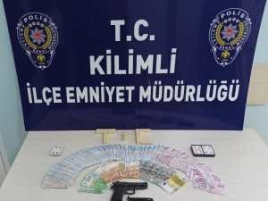 Zonguldak’ta Kumar Operasyonu